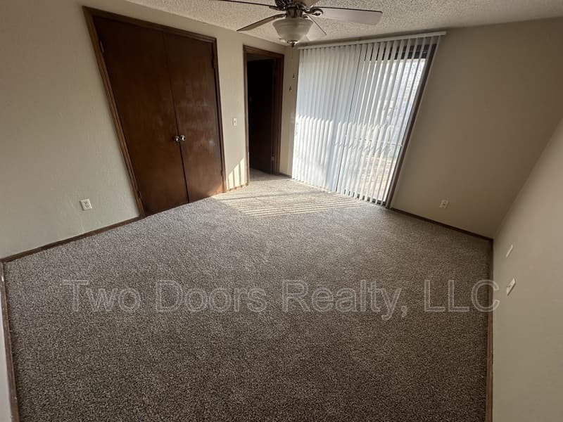 Oklahoma City House: 2900 SW 86th Street