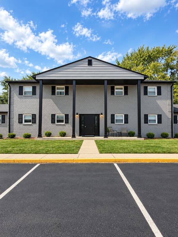 Franklin Condo: 1420 E Jefferson Street