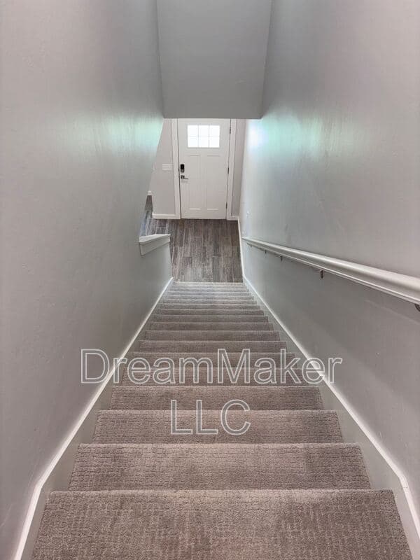 Norman House: 2819 Clifton Terrace