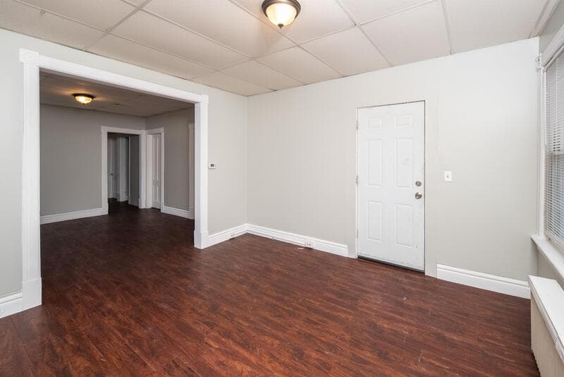 Troy Condo: 13 112th Street - Unit 1