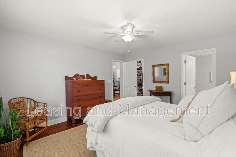Johns Island House: 3259 Walter Drive