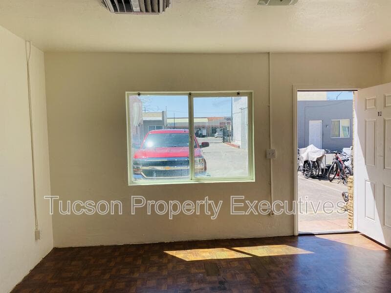 Tucson Condo: 2411 South 6th Avenue - 12