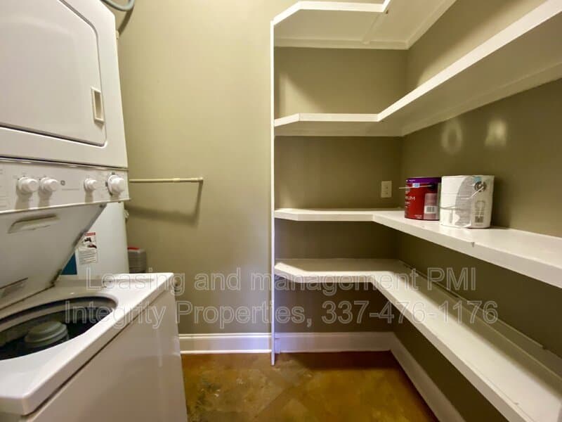 Baton Rouge Condo: 888 S Kenilworth Pkwy