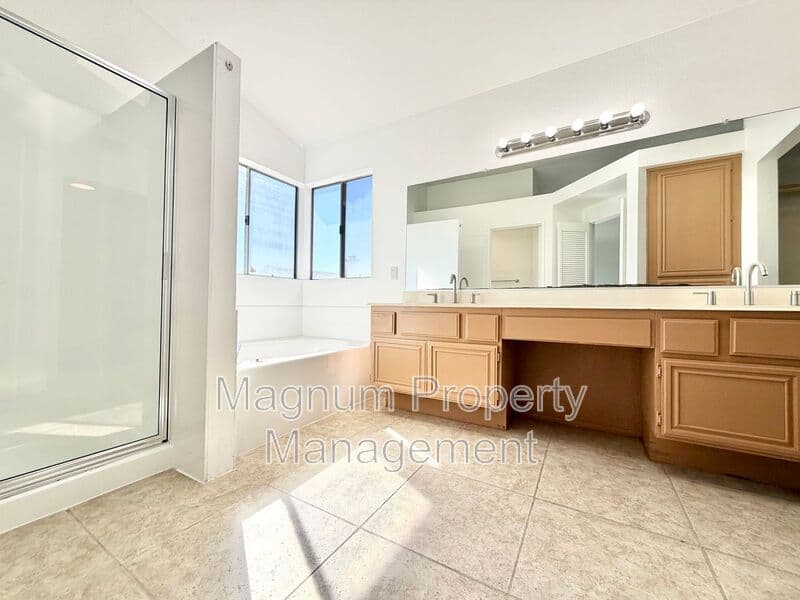 Moreno Valley House: 26121 Coronada Dr.