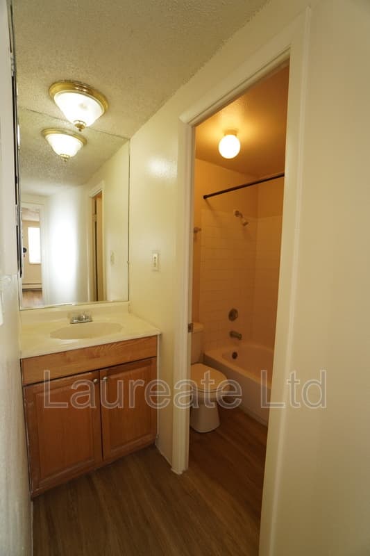 Denver Condo: 8826 E Florida Ave