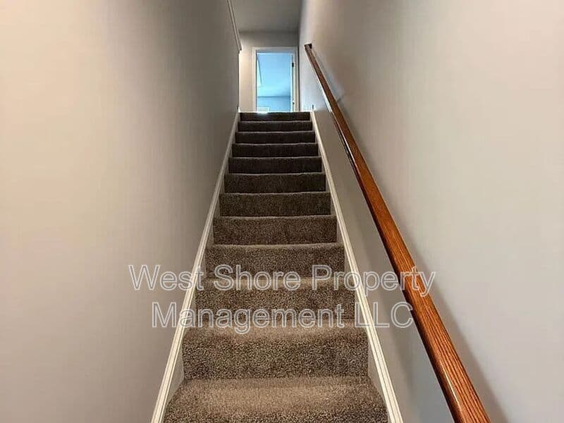 Mechanicsburg House: 1679 Haralson Drive