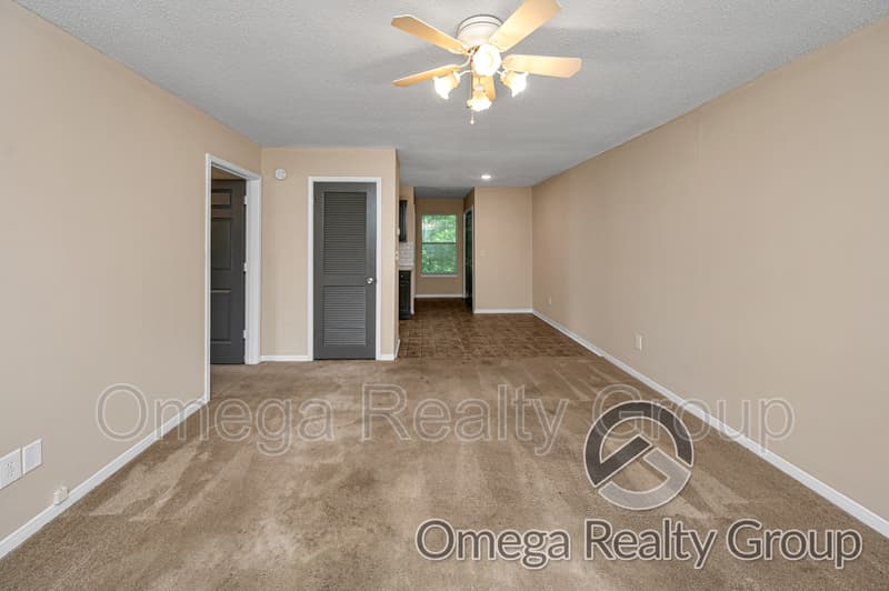 Blountsville Condo: 40 Ratliff St