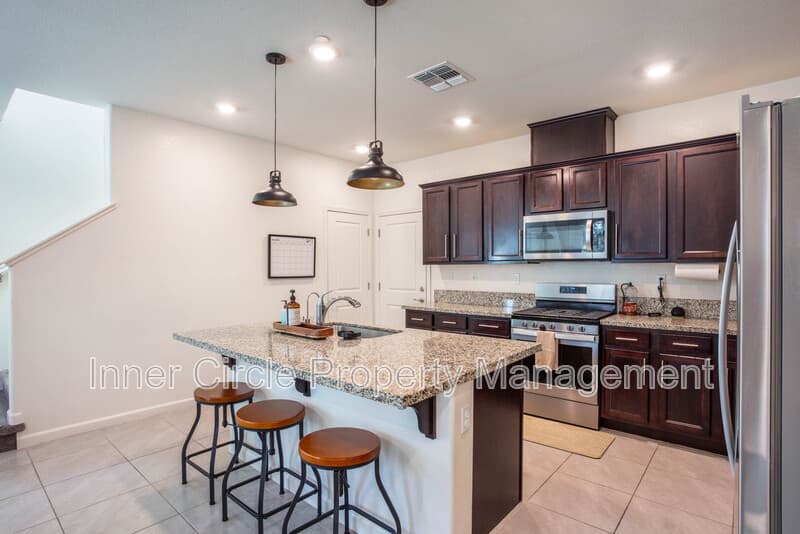 Oakley House: 169 Leprino Circle