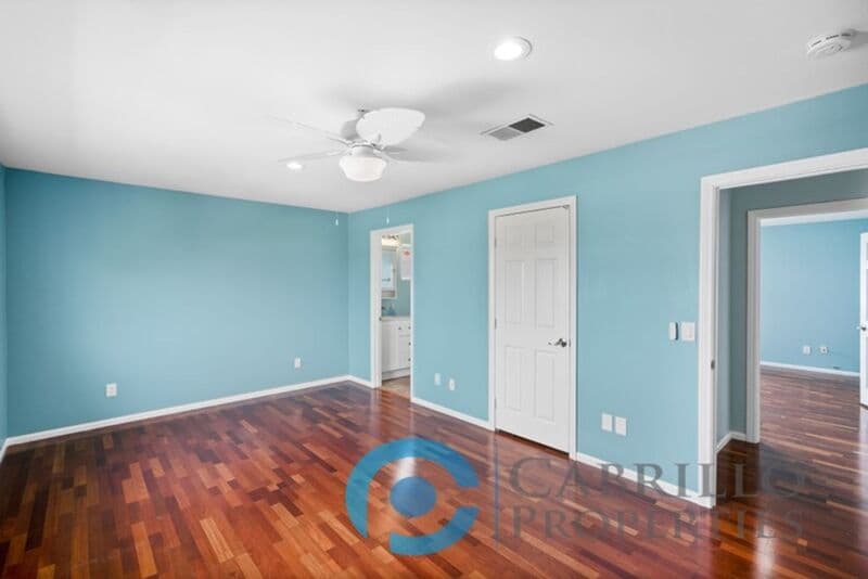San Diego Townhome: 1720 Evergreen Street