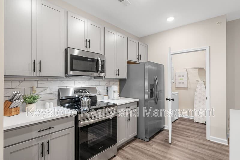 Clarksville Apartment: 15 Millswood Drive