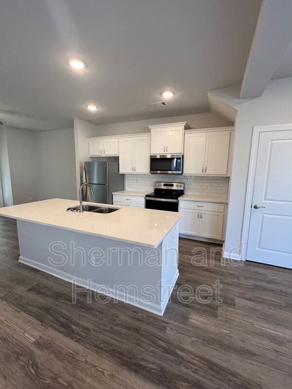 Grovetown Townhome: 7048 Hummingbird Drive
