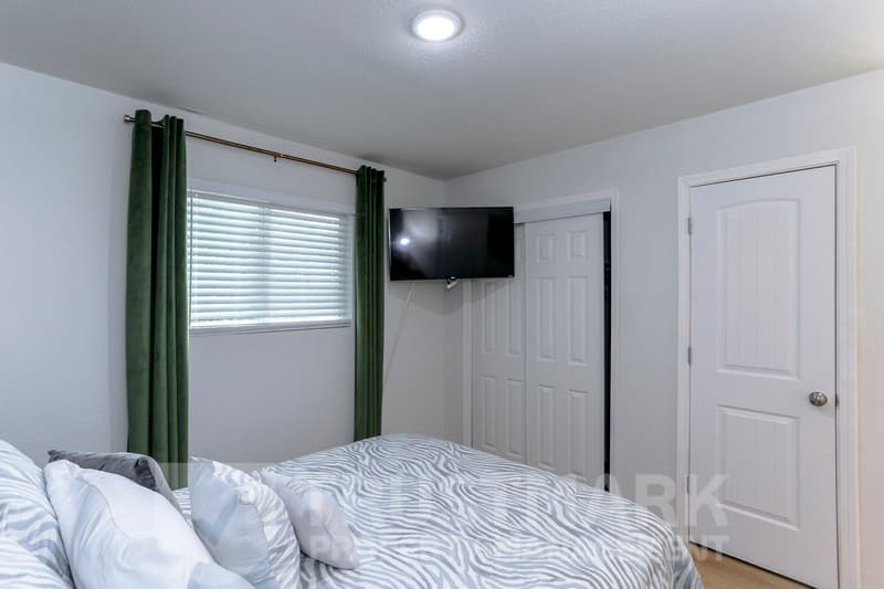Killeen Condo: 614 Adams Ave Unit 4