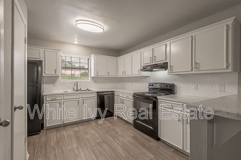 Huntsville Condo: 600 Palm Street