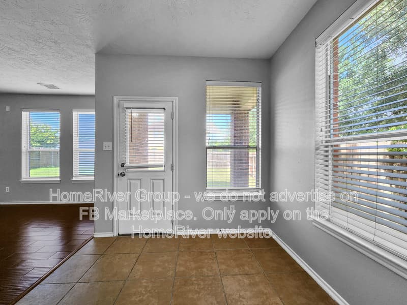 Cypress House: 17927 Serene Shore Dr