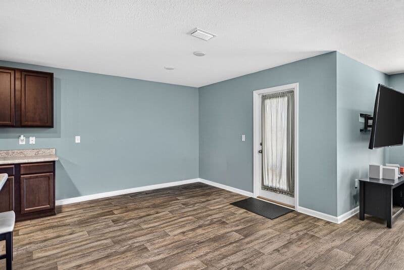 PANAMA CITY House: 7157 Hatteras Blvd