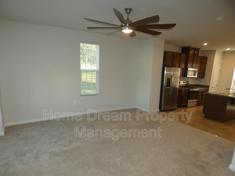 Spotsylvania Courthouse House: 6304 Crittenden Lane