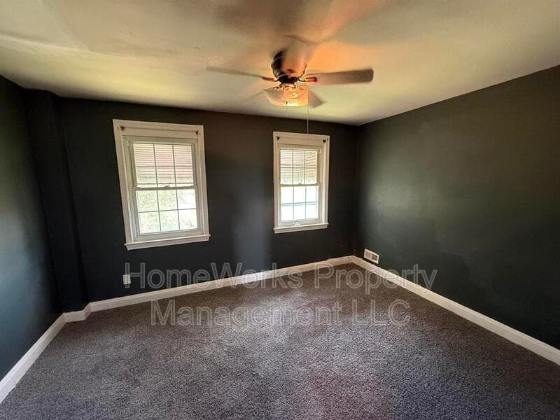 BALTIMORE Townhome: 3844 ELMLEY AVE
