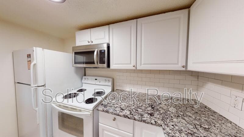 Colorado Springs Condo: 1411 South Corona Avenue
