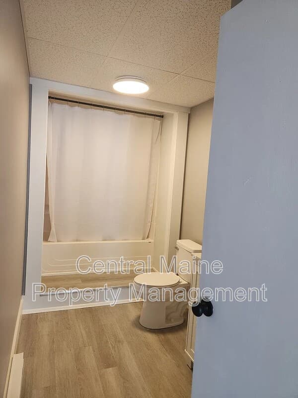 Lewiston Condo: 181 Webster Street