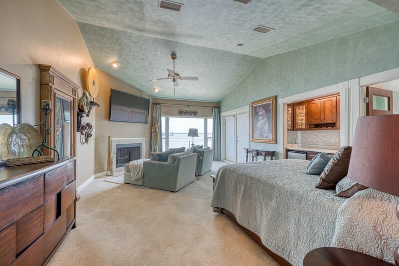 Horseshoe Bay Condo: 1301 The Cape Road - 6
