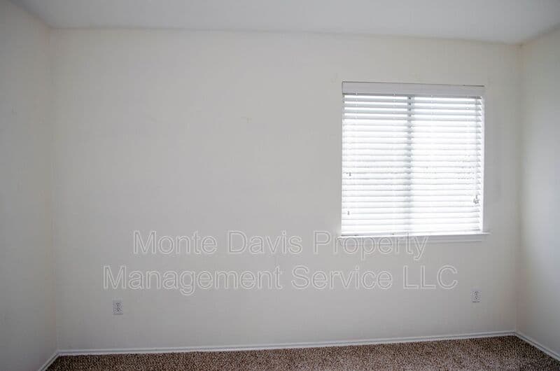 Austin House: 14213 Willow Tank Drive