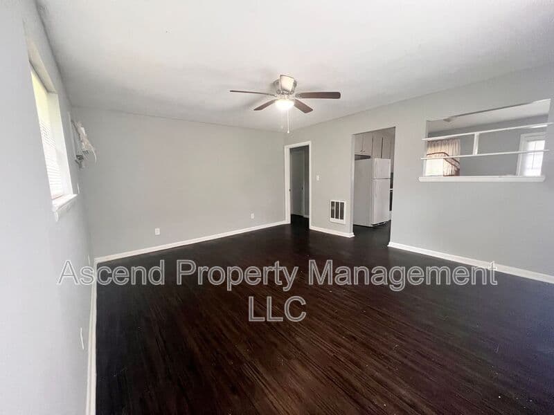 Chattanooga House: 1118 Wheeler Ave
