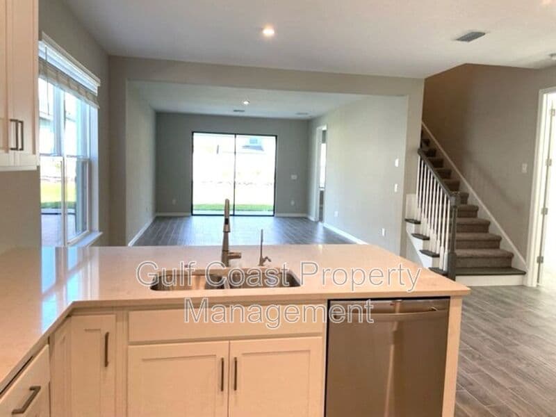 Nokomis House: 15344 Isla Palma Ln