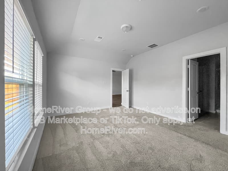 Royse City House: 353 Fire Rock Dr
