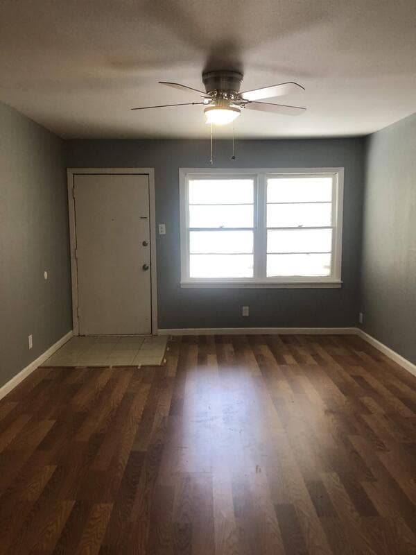 Texas City House: 3022 Tarpey Avenue