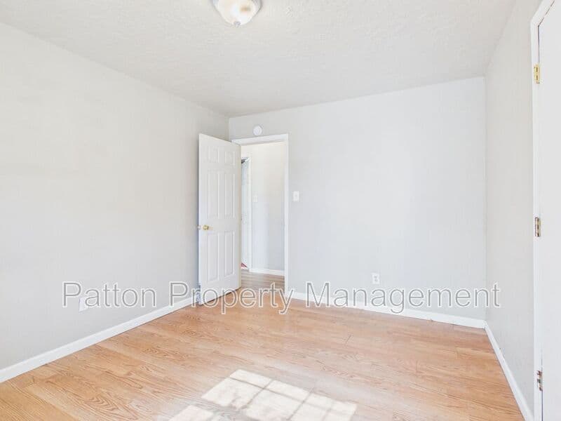Amarillo House: 1511 North Polk Street