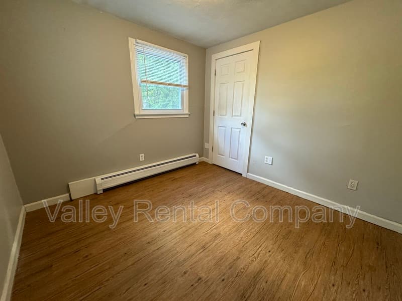 Amherst Condo: 747 Main Street - 1