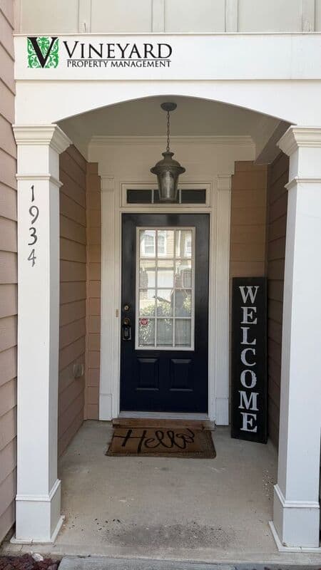 Kennesaw Townhome: 1934 Lake Heights Circle NW
