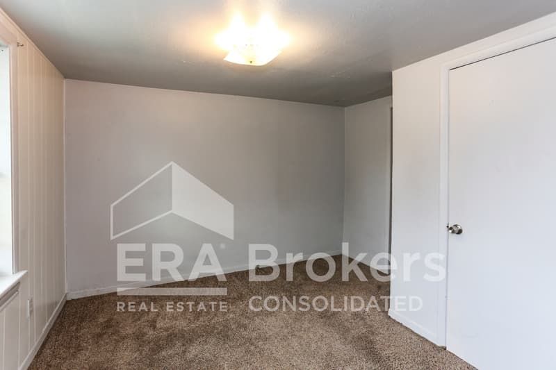 Copperas Cove Condo: 404 A Hill Street