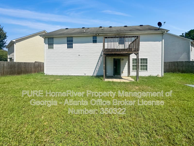 Conley House: 3969 Keystone Pl