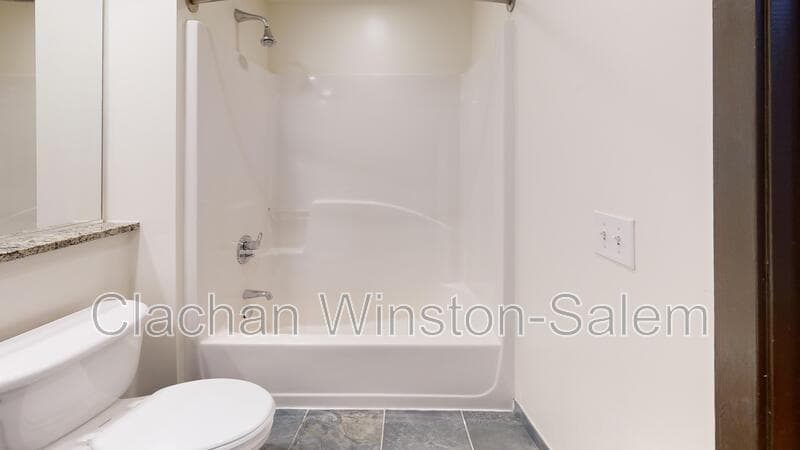 Winston Salem Apartment: 675 N. Main St