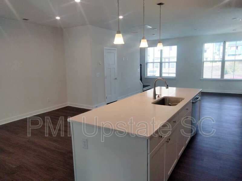 Greenville Townhome: 31 Copper Run Drive