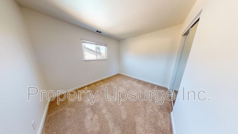 Redding Condo: 3220 C St