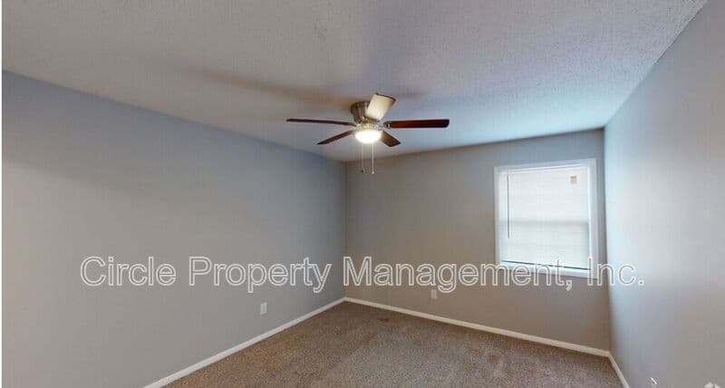 Huntsville Condo: 4033 Hunters Ridge Drive SW
