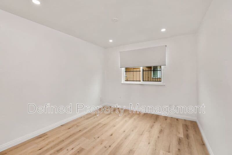 Los Angeles Condo: 1201 Magnolia Avenue
