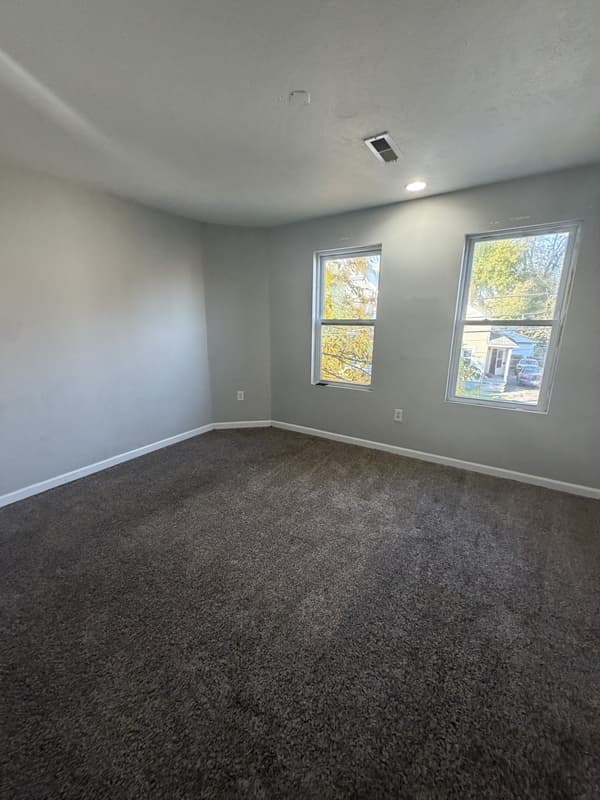 Cleveland Condo: 7006 Claasen Avenue - Upper