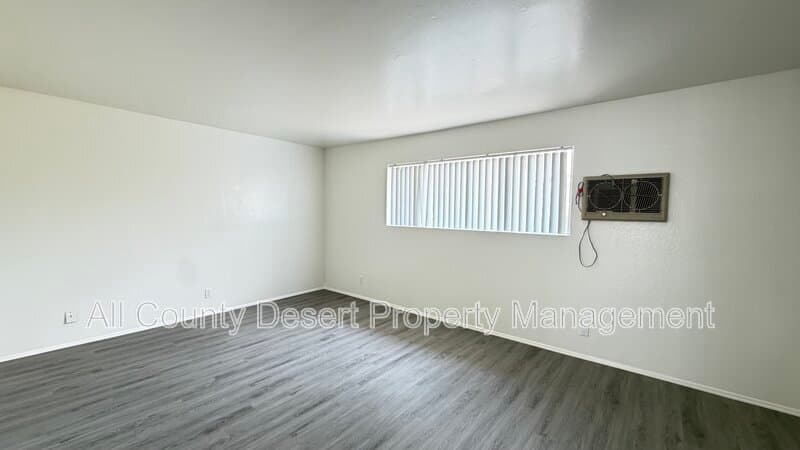 Palm Springs Condo: 550 El Cielo Road