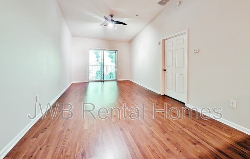 Jacksonville Condo: 6081 Maggies Cir
