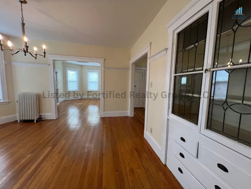Dorchester Condo: 142 Washington St