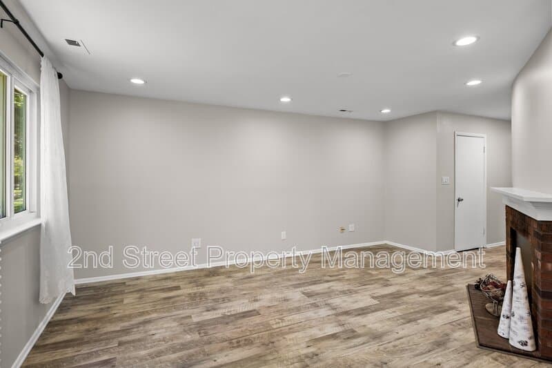 Mount Laurel Township Condo: 301A Mulberry Cove - 1