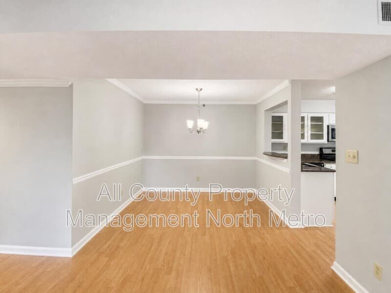 Marietta Condo: 4120 Riverlook Pky SE