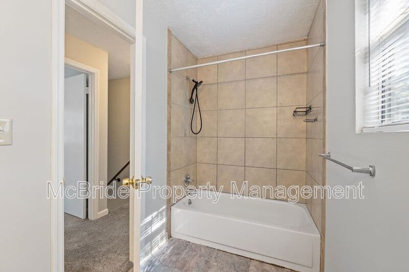 Evans House: 531 Travis Ct