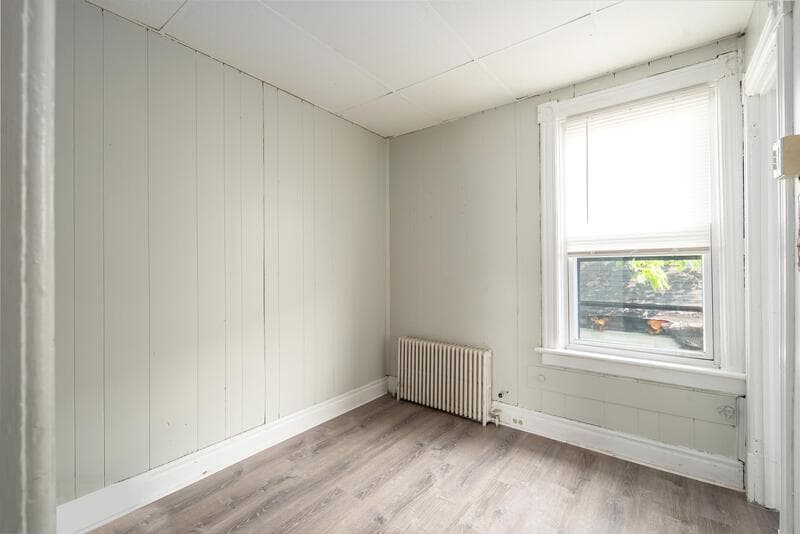 Troy Condo: 13 112th Street - 2R