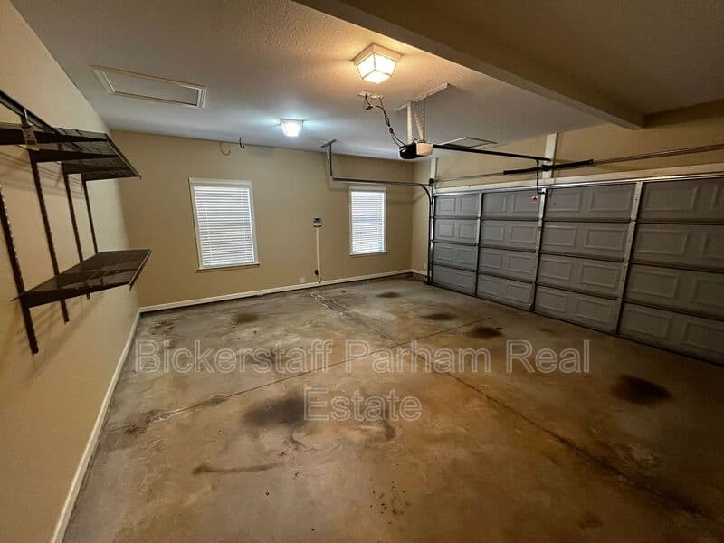 Fortson House: 9468 Forest Crown Drive