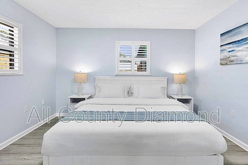 Panama City Beach Condo: 7308 Sunset Avenue