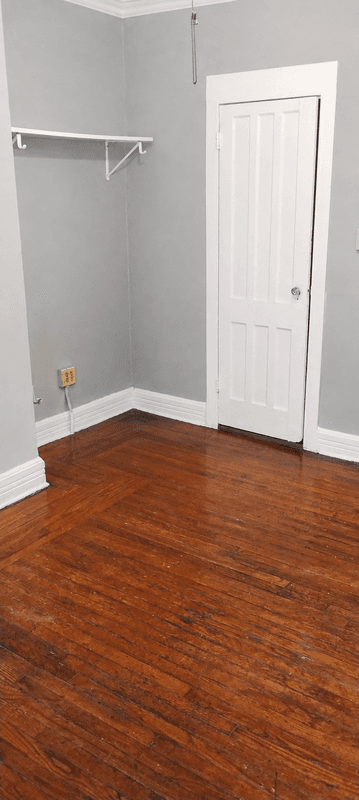 Albany Condo: 132 Spring Street - 1